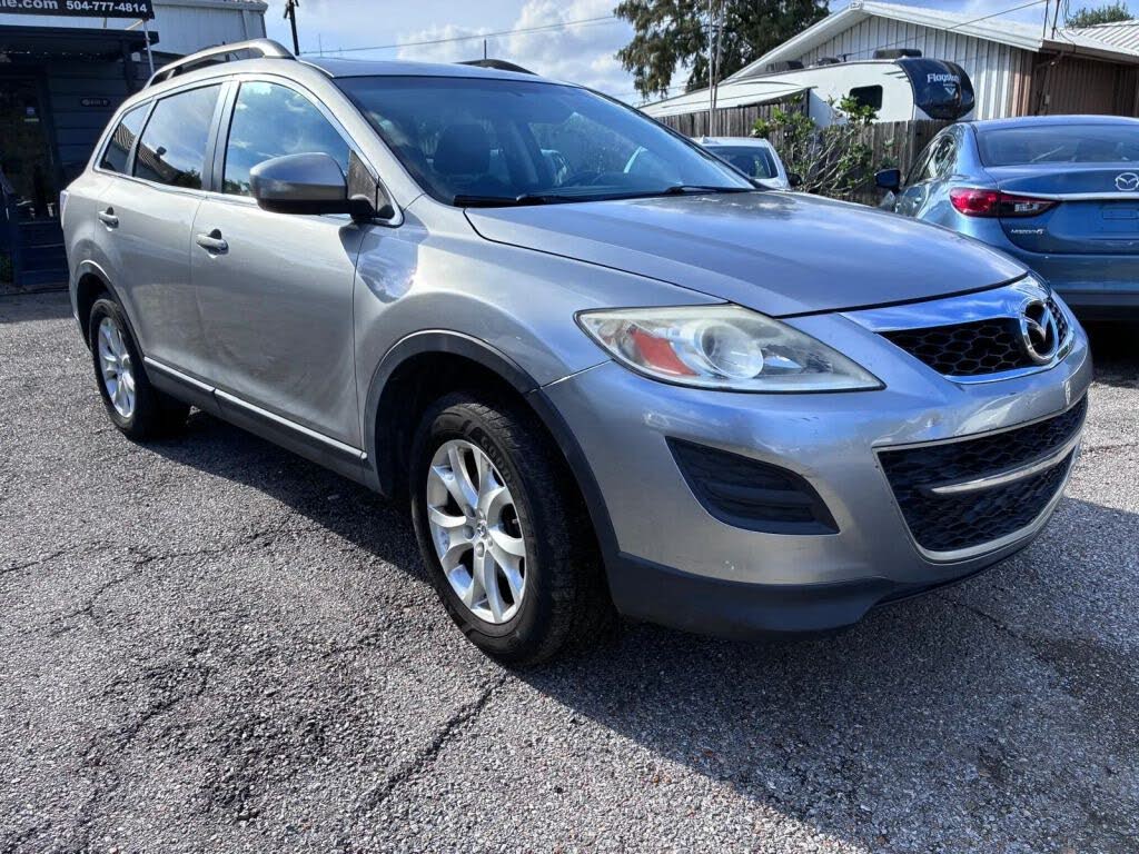 2011 Mazda CX-9 Touring
