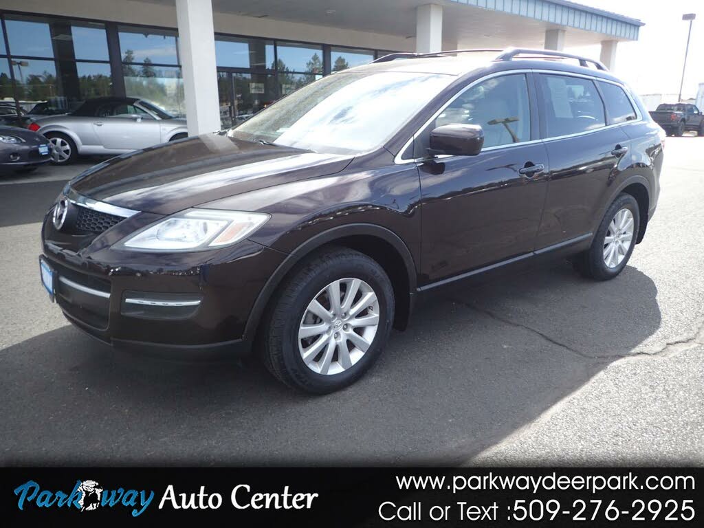 2008 Mazda CX-9 Touring