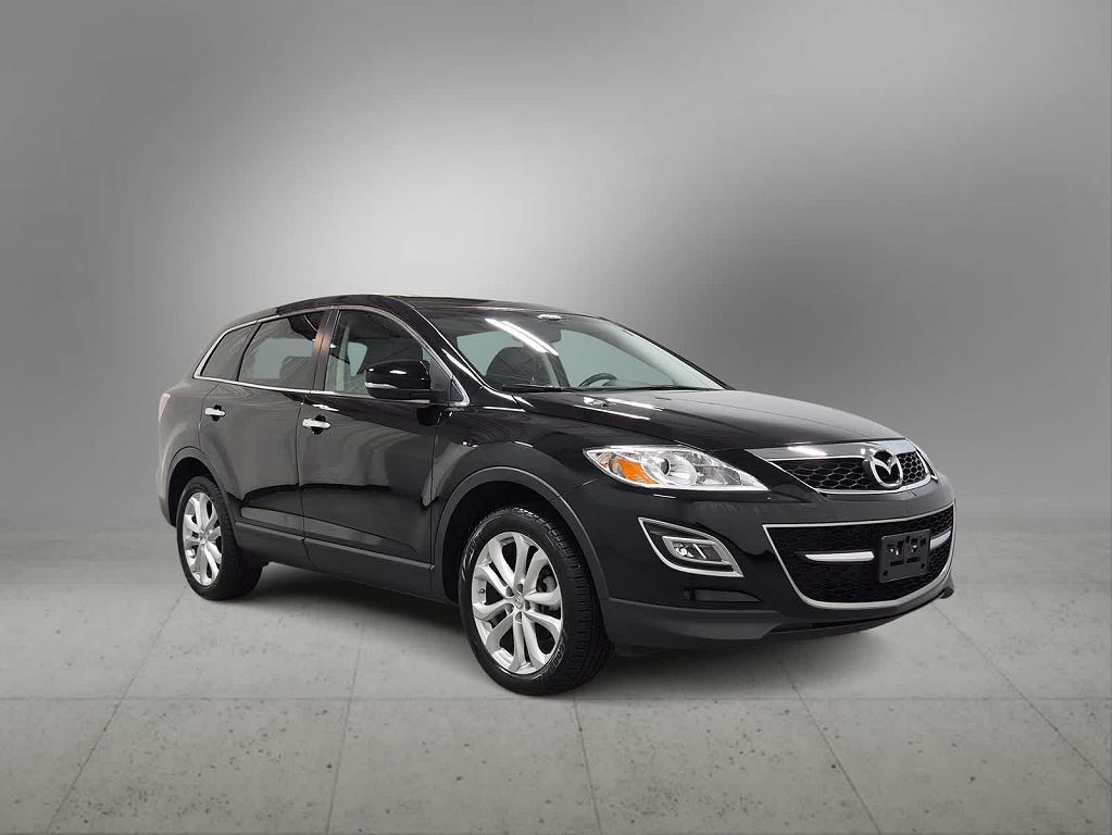 2011 Mazda Mazda CX-9 Grand Touring