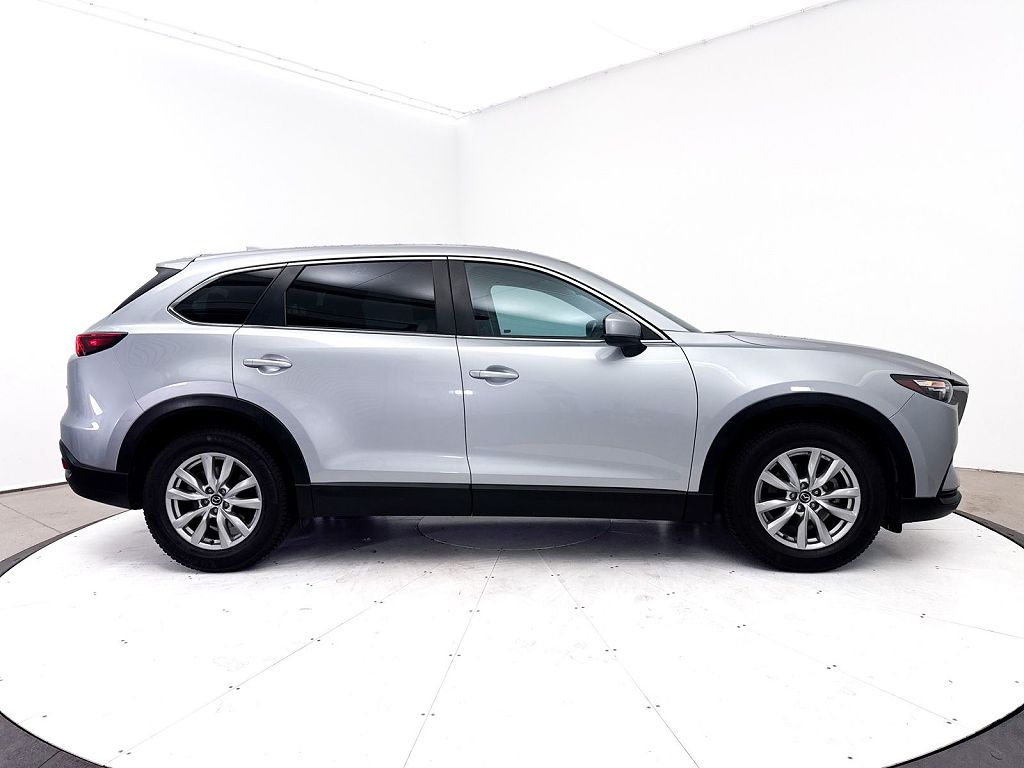 2017 Mazda Mazda CX-9 Sport