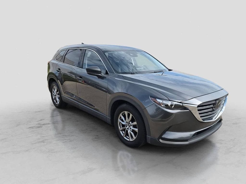 2019 Mazda CX-9 Touring