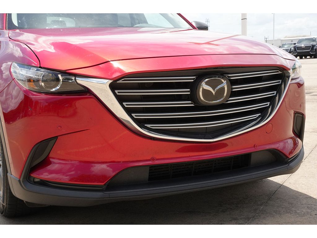2021 Mazda Mazda CX-9 Touring