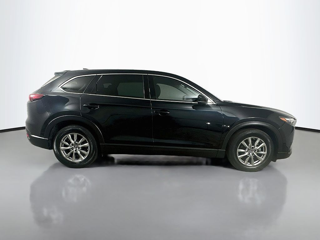 2019 Mazda CX-9 Touring