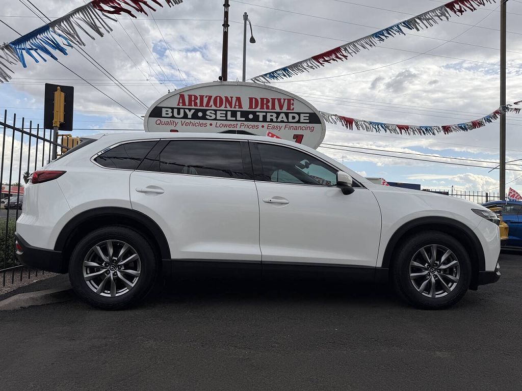 2019 Mazda CX-9 Touring