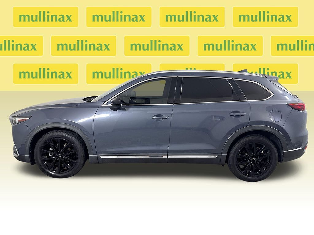 2021 Mazda CX-9 Grand Touring