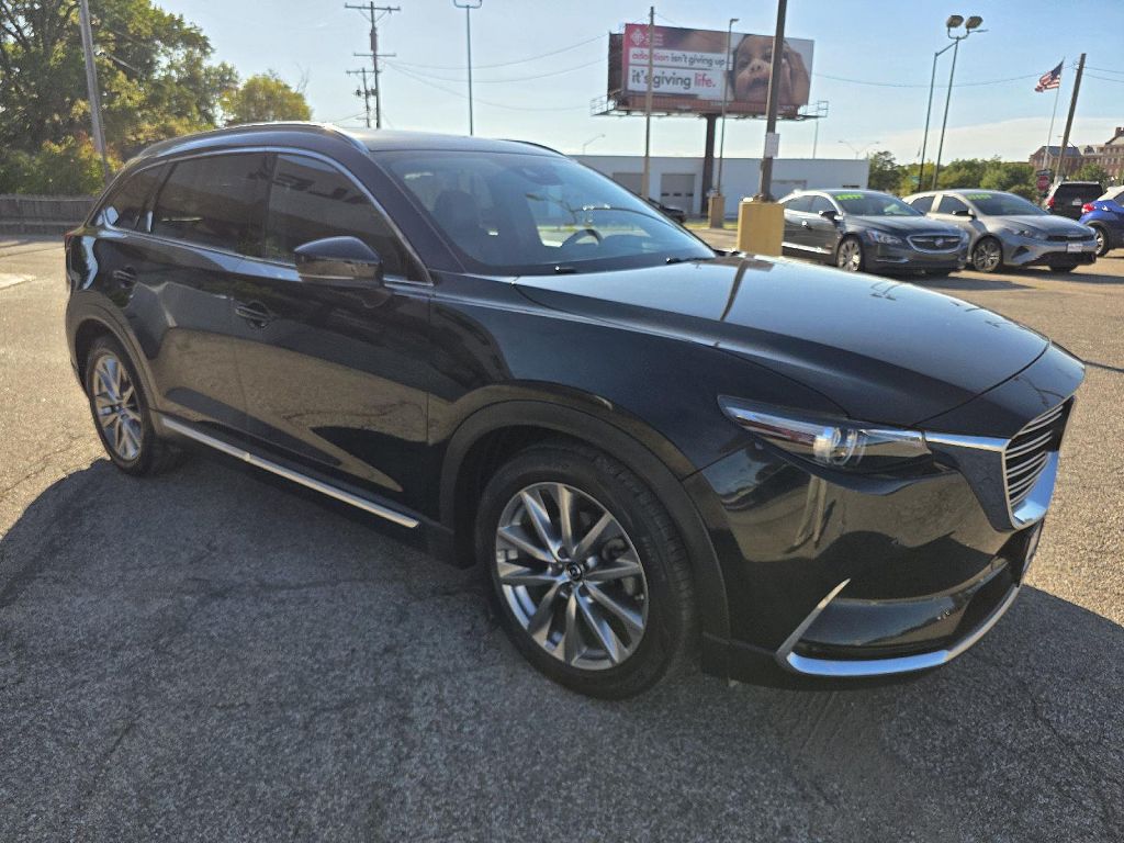 2019 Mazda CX-9 Grand Touring