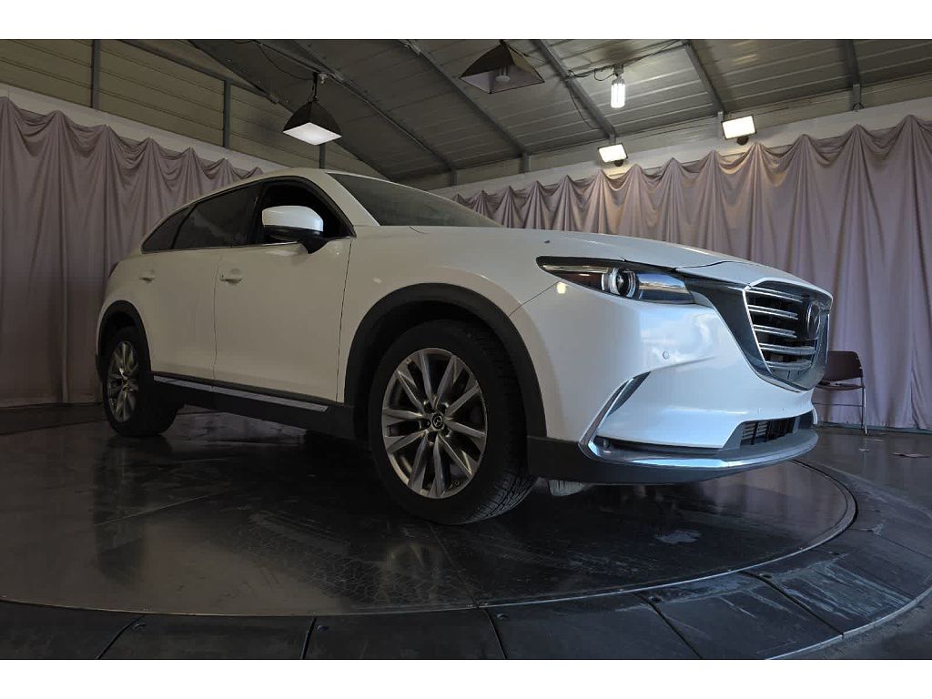 2018 Mazda CX-9 Grand Touring