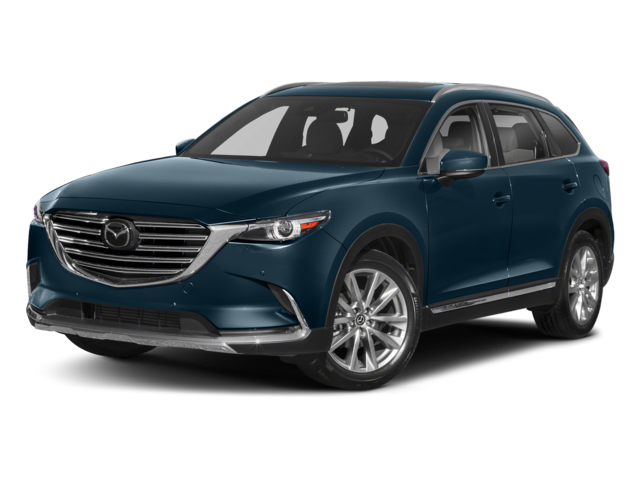 2018 Mazda CX-9 Grand Touring