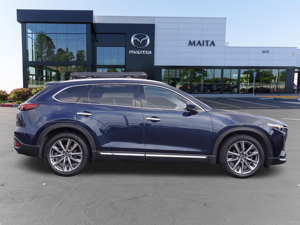 2019 Mazda CX-9 Grand Touring