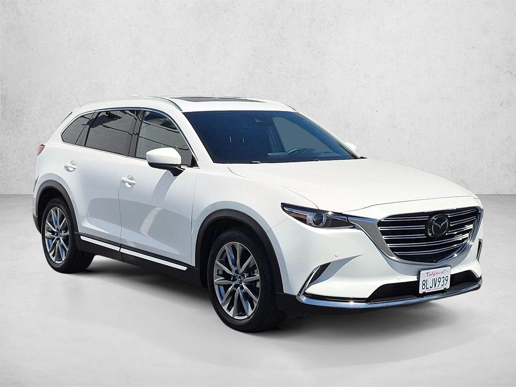 2019 Mazda CX-9 Grand Touring