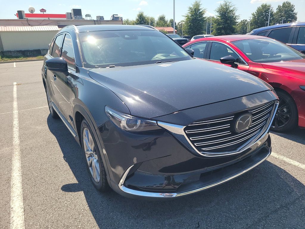 2019 Mazda CX-9 Grand Touring