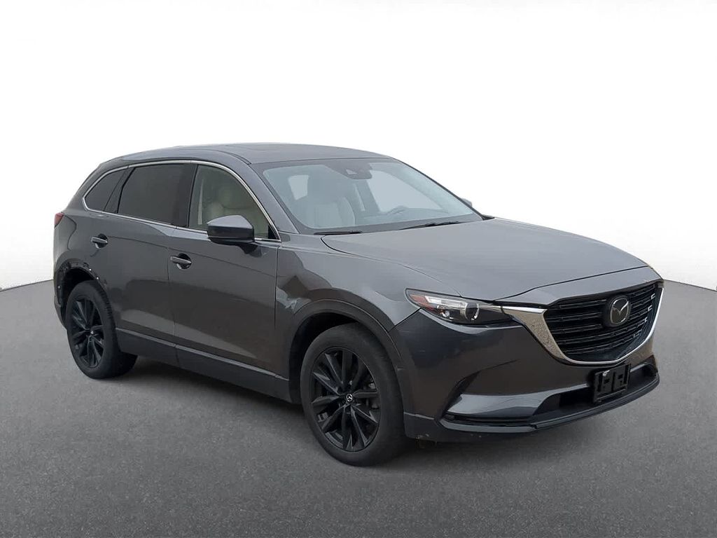 2023 Mazda CX-9 Touring Plus