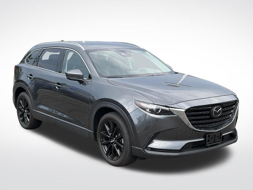 2023 Mazda CX-9 Touring Plus
