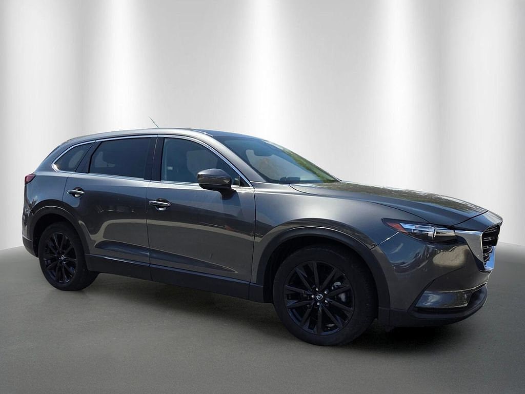 2023 Mazda CX-9 Touring Plus
