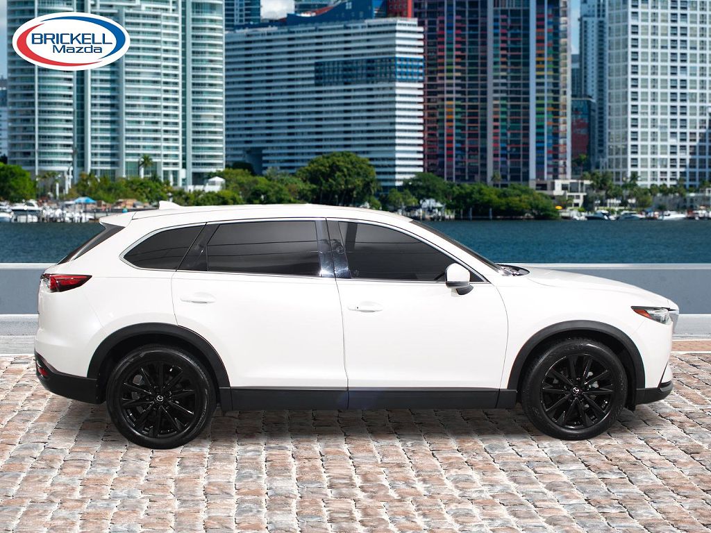 2023 Mazda Mazda CX-9 Touring Plus