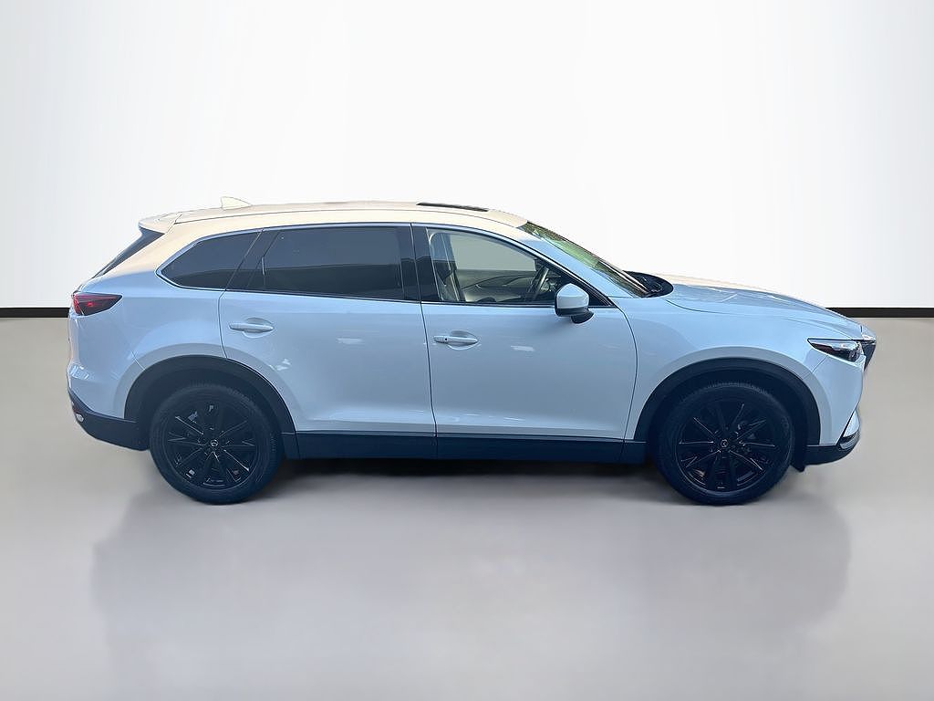 2023 Mazda CX-9 Touring Plus