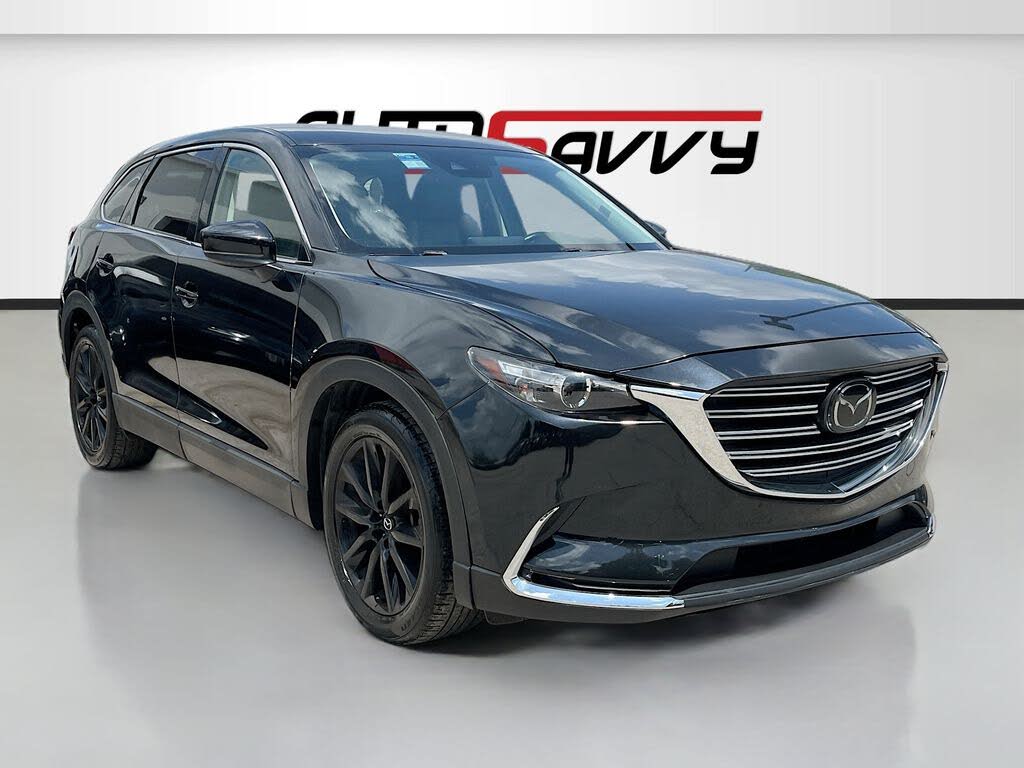 2023 Mazda CX-9 Touring Plus