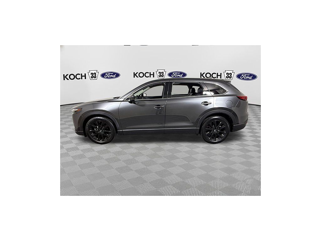2023 Mazda CX-9 Touring Plus