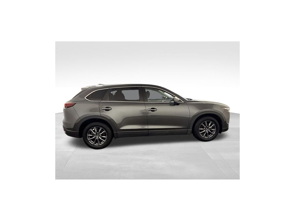 2020 Mazda Mazda CX-9 Sport