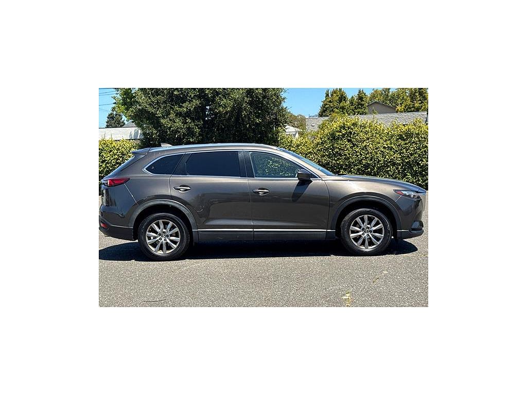 2019 Mazda CX-9 Touring