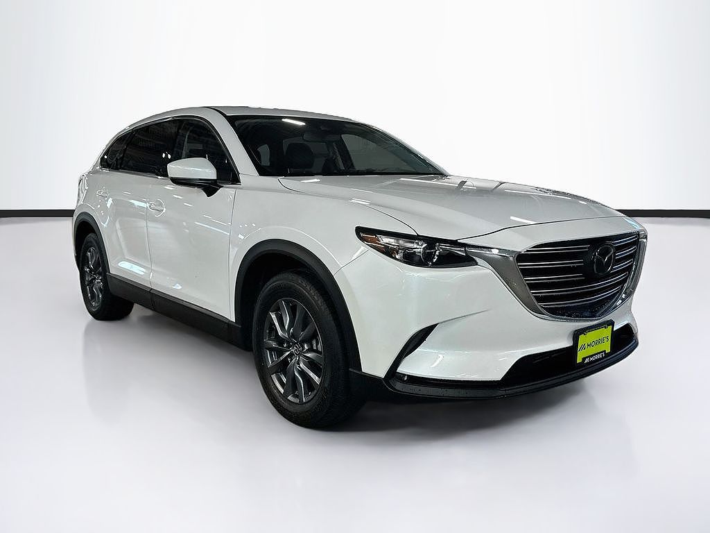 2023 Mazda CX-9 Touring