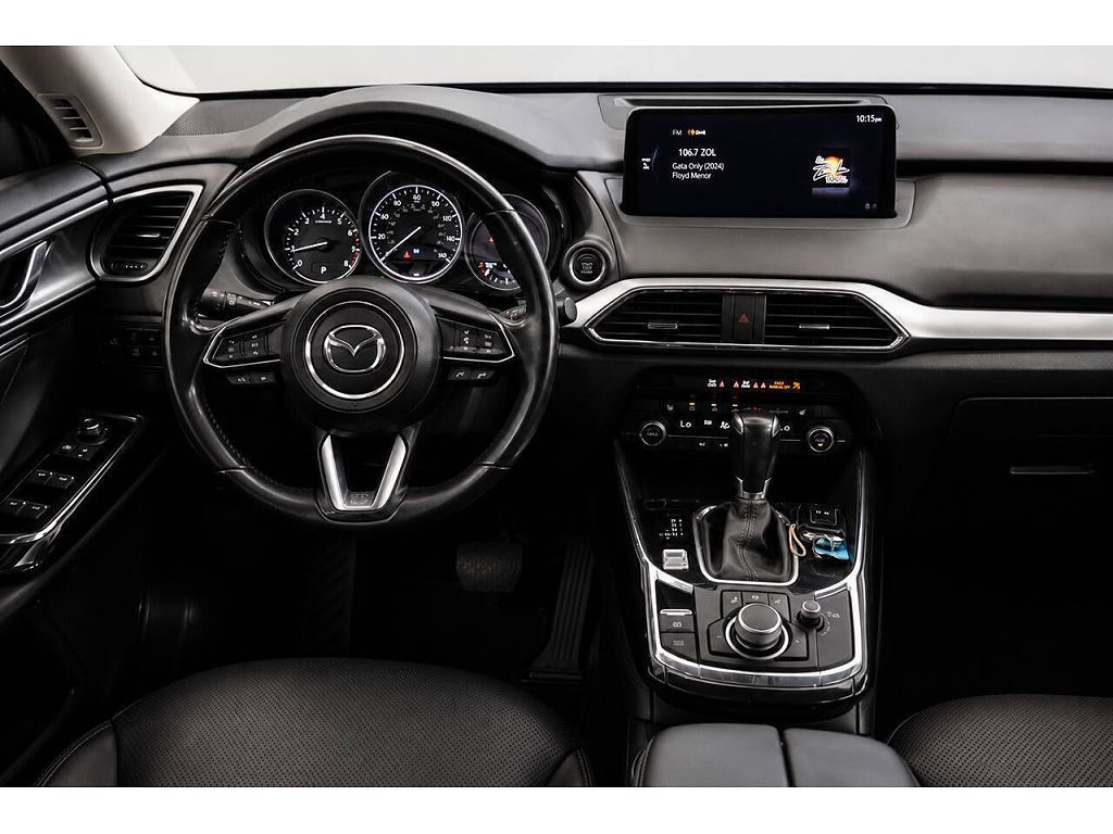 2023 Mazda CX-9 Touring