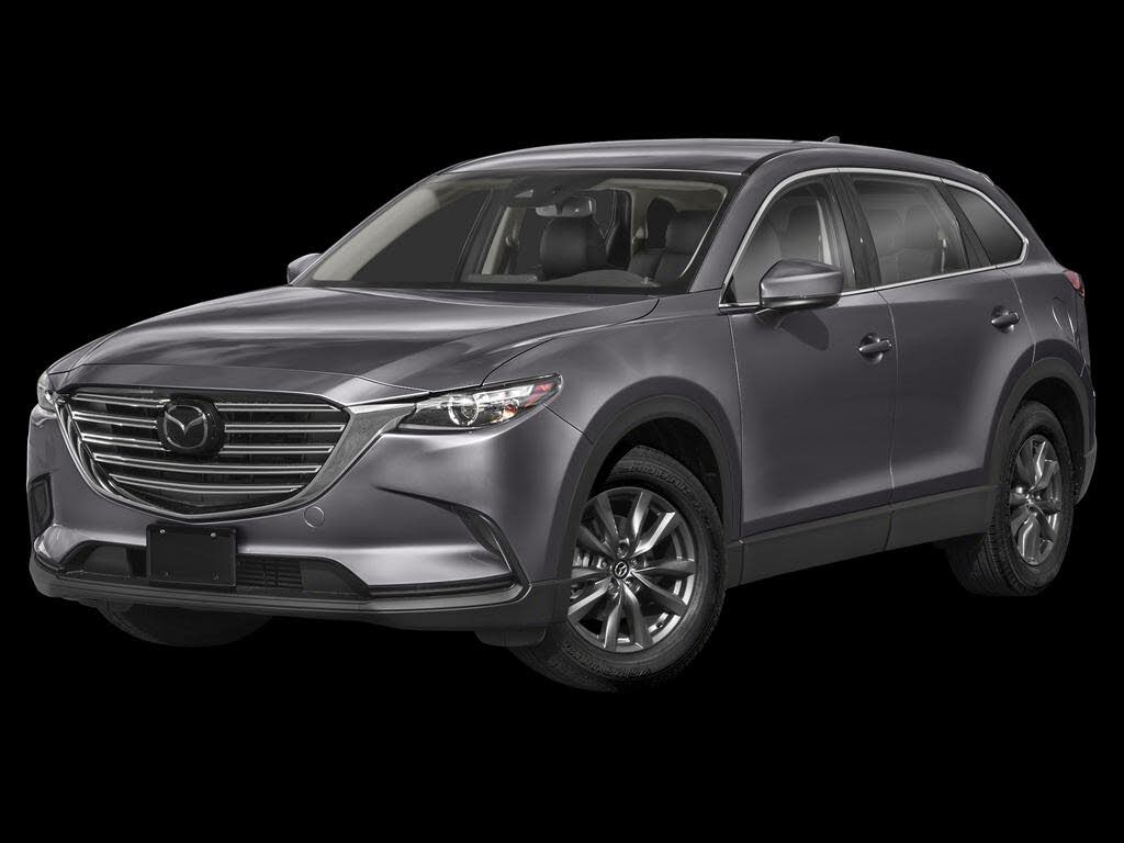 2023 Mazda CX-9 Touring