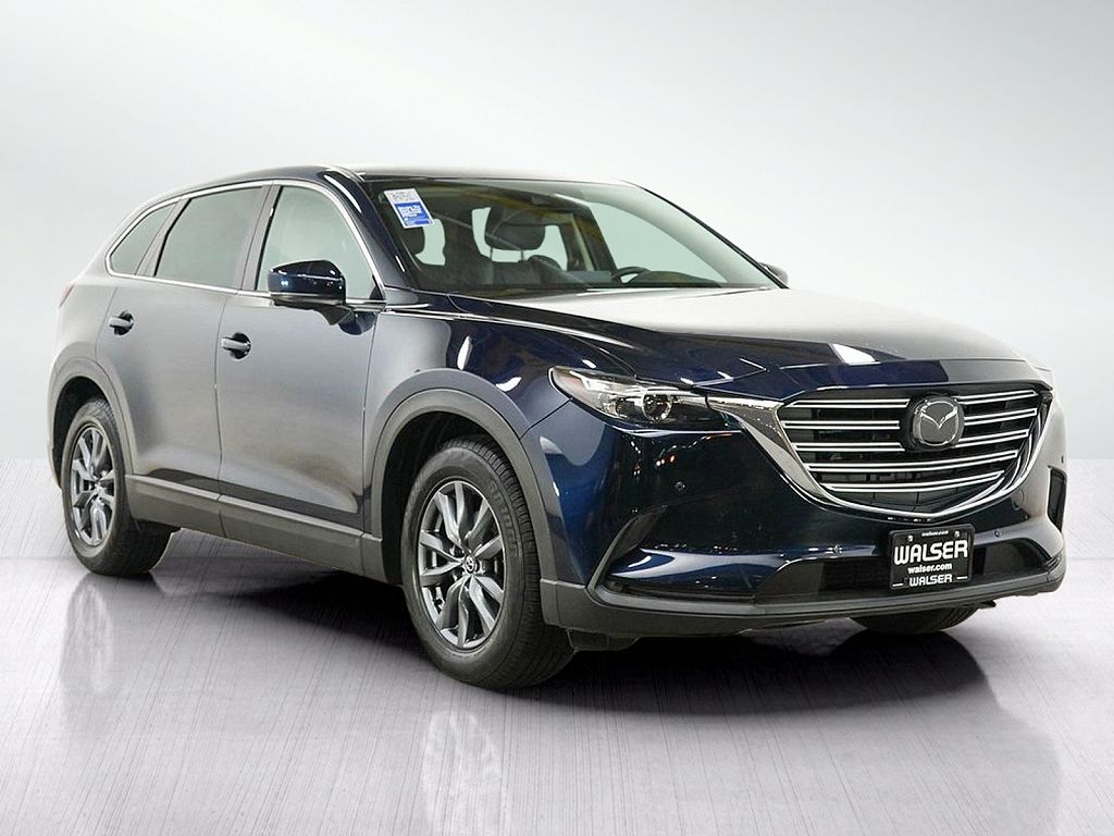 2020 Mazda CX-9 Touring