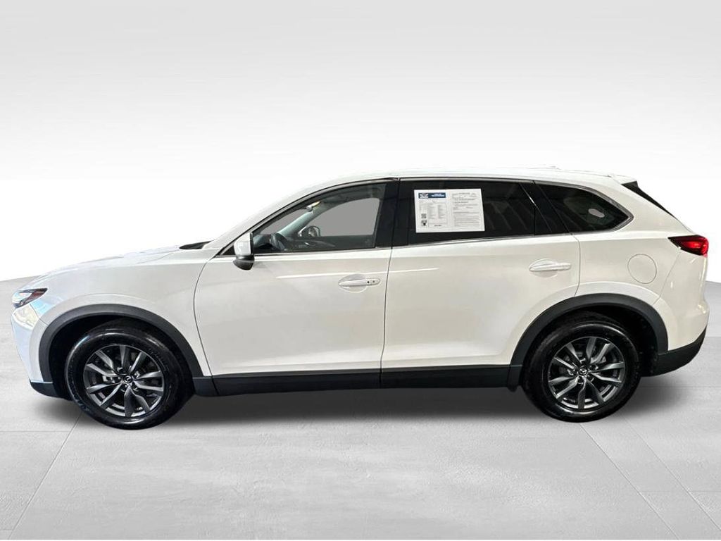 2021 Mazda CX-9 Touring