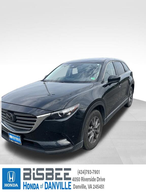 2023 Mazda CX-9 Touring