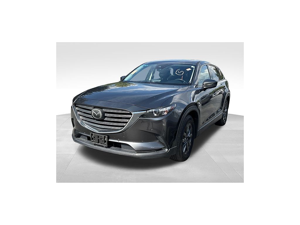 2020 Mazda CX-9 Touring