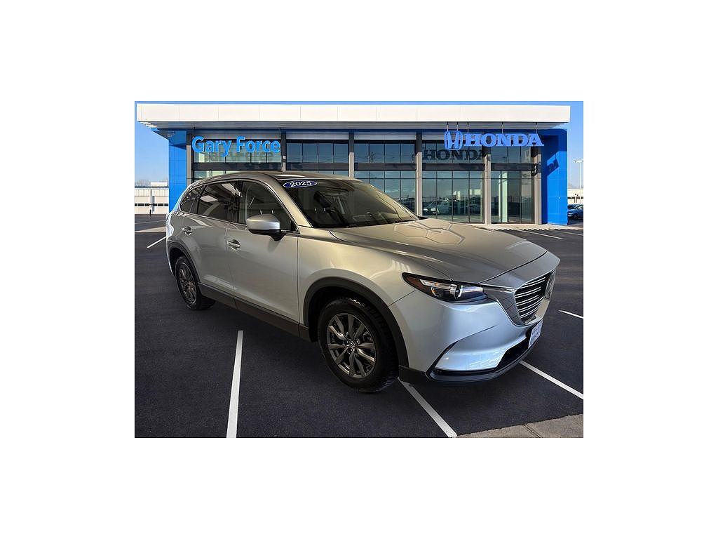 2023 Mazda CX-9 Touring