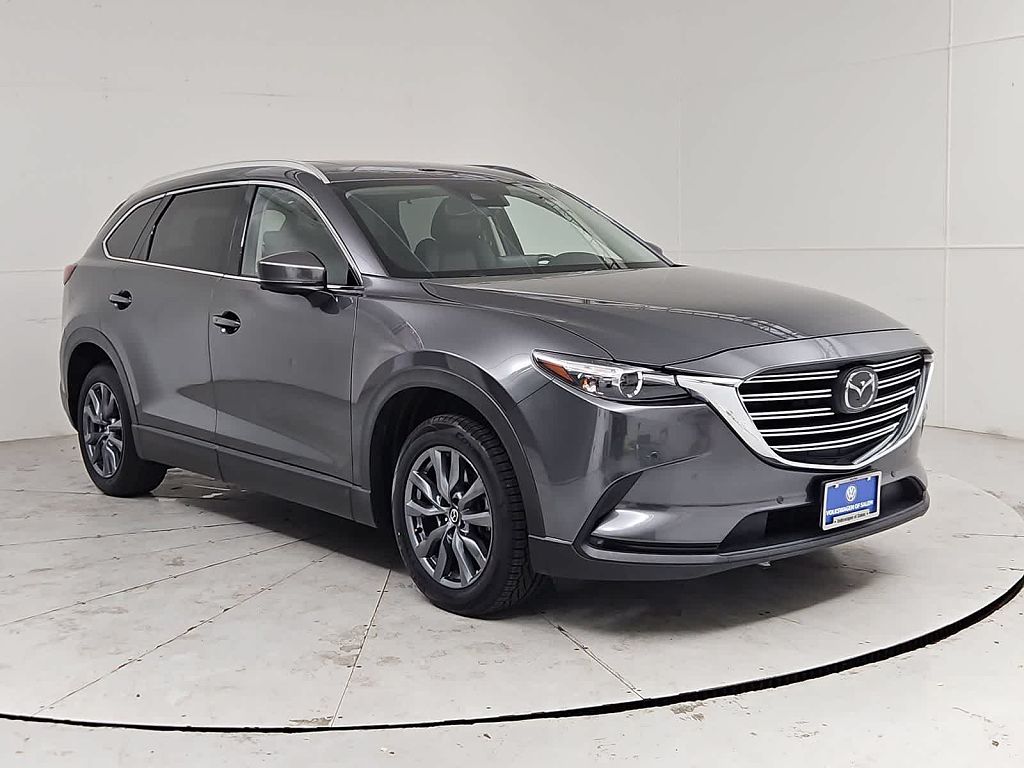 2020 Mazda Mazda CX-9 Touring