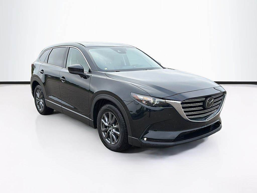 2023 Mazda CX-9 Touring