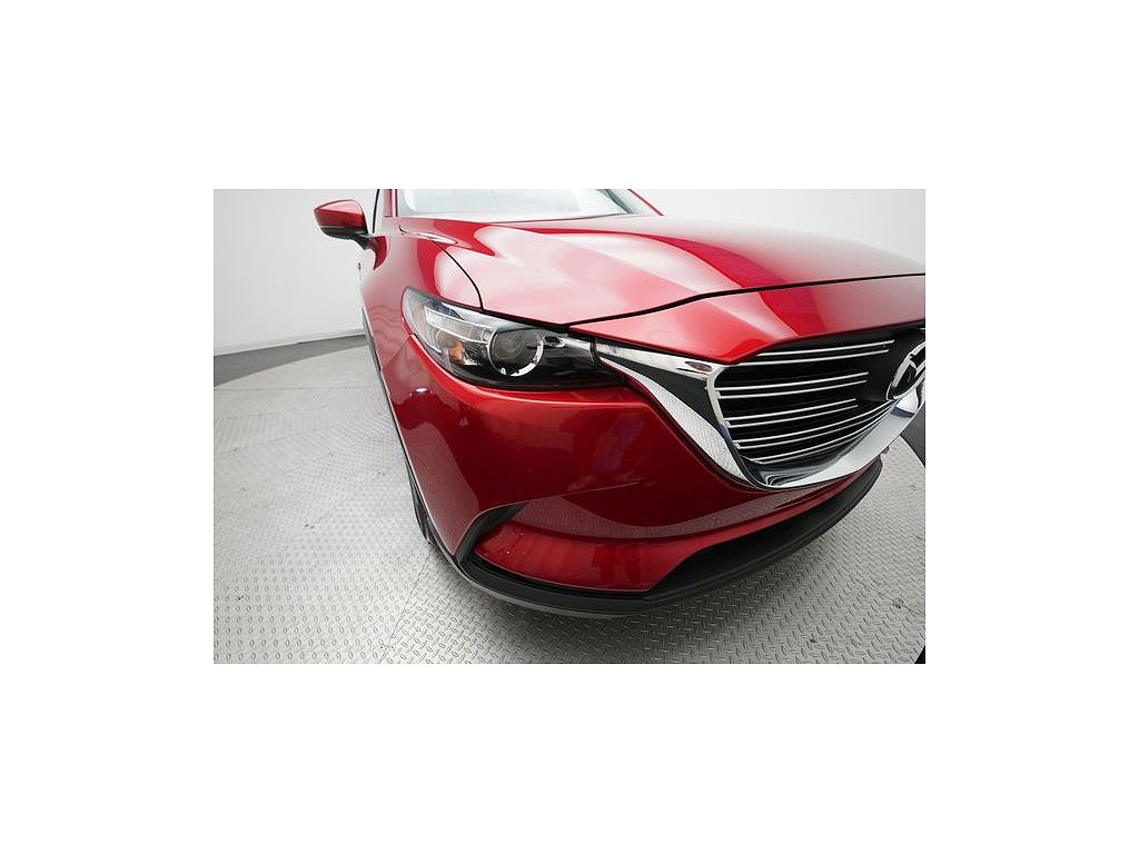 2017 Mazda Mazda CX-9 Touring