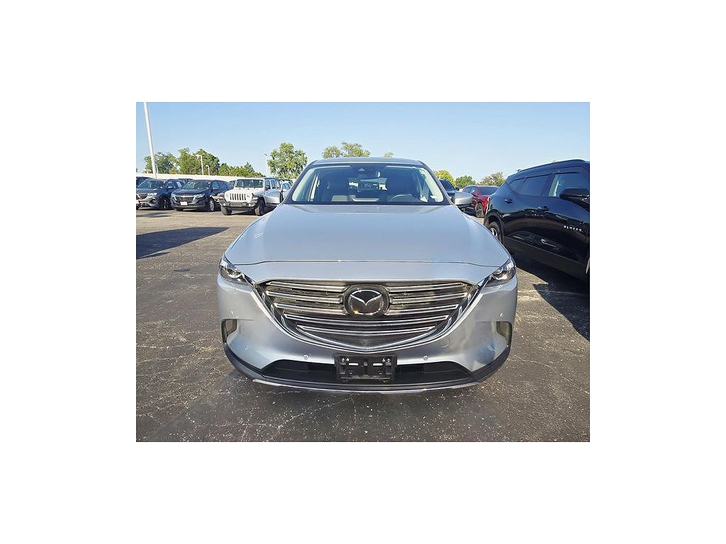 2022 Mazda Mazda CX-9 Touring