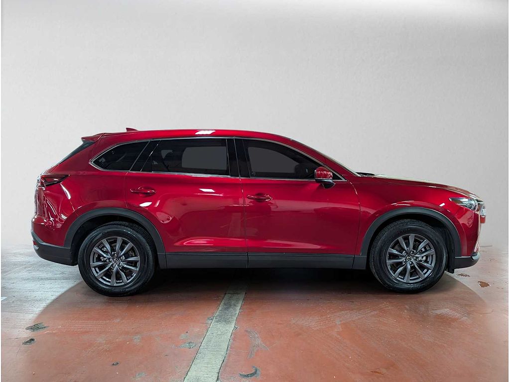 2021 Mazda CX-9 Touring