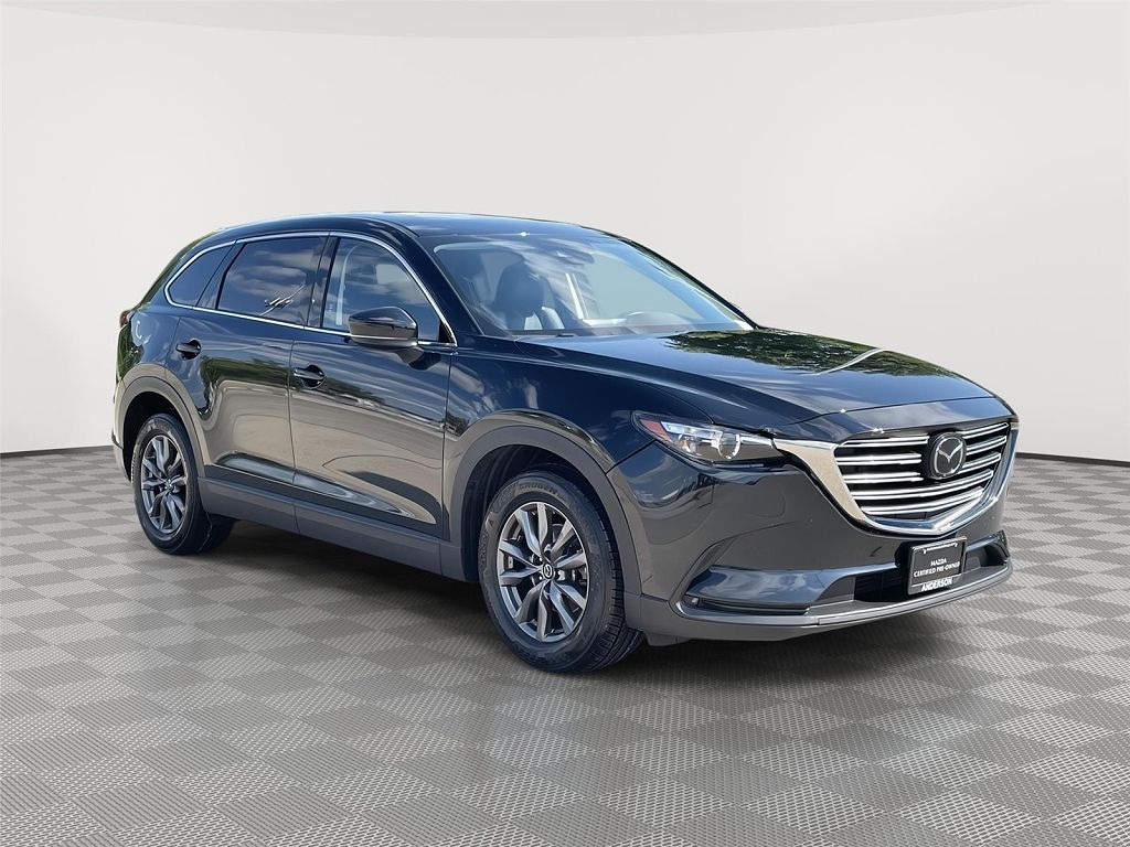 2023 Mazda CX-9 Touring