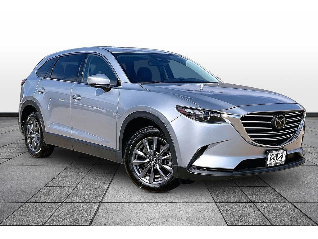 2023 Mazda CX-9 Touring