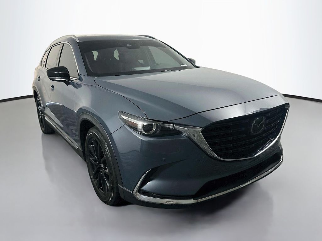2023 Mazda CX-9 Grand Touring