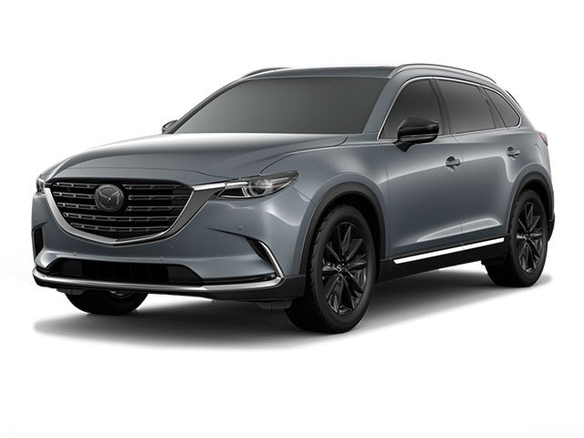 2023 Mazda CX-9 Grand Touring