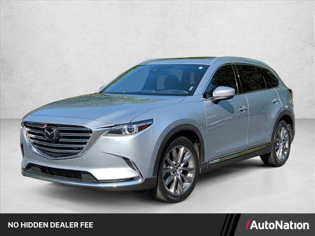 2019 Mazda CX-9 Grand Touring