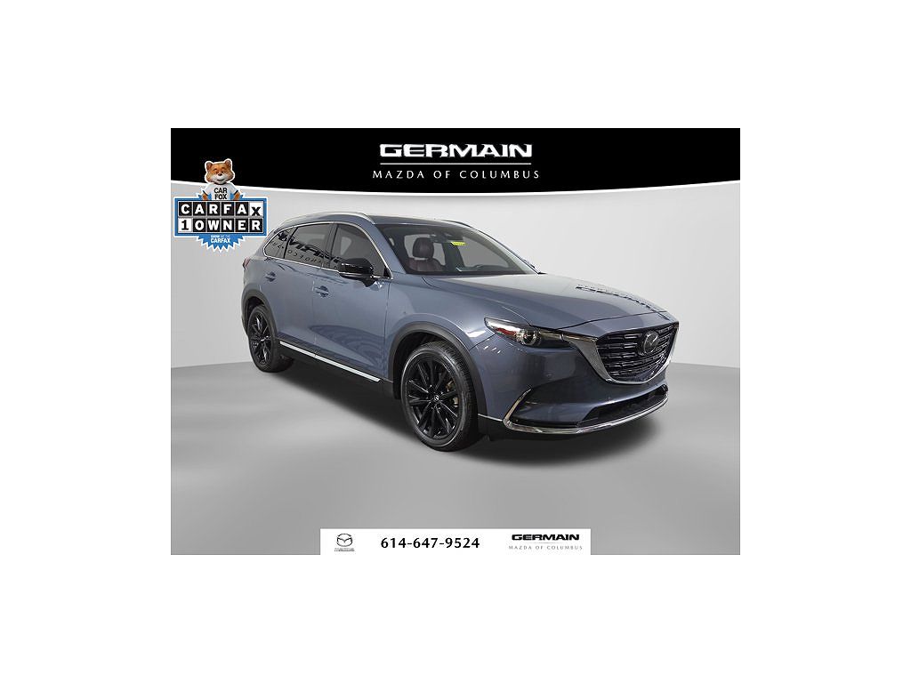 2023 Mazda CX-9 Grand Touring