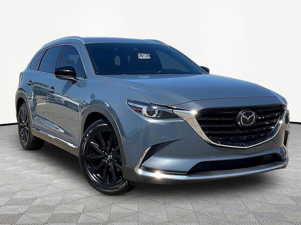 2023 Mazda CX-9 Grand Touring