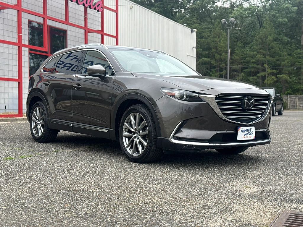 2019 Mazda CX-9 Grand Touring