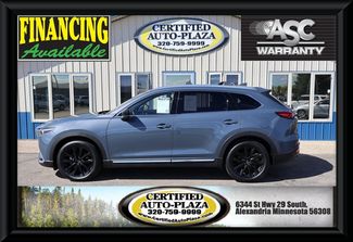 2021 Mazda CX-9 - Image 1