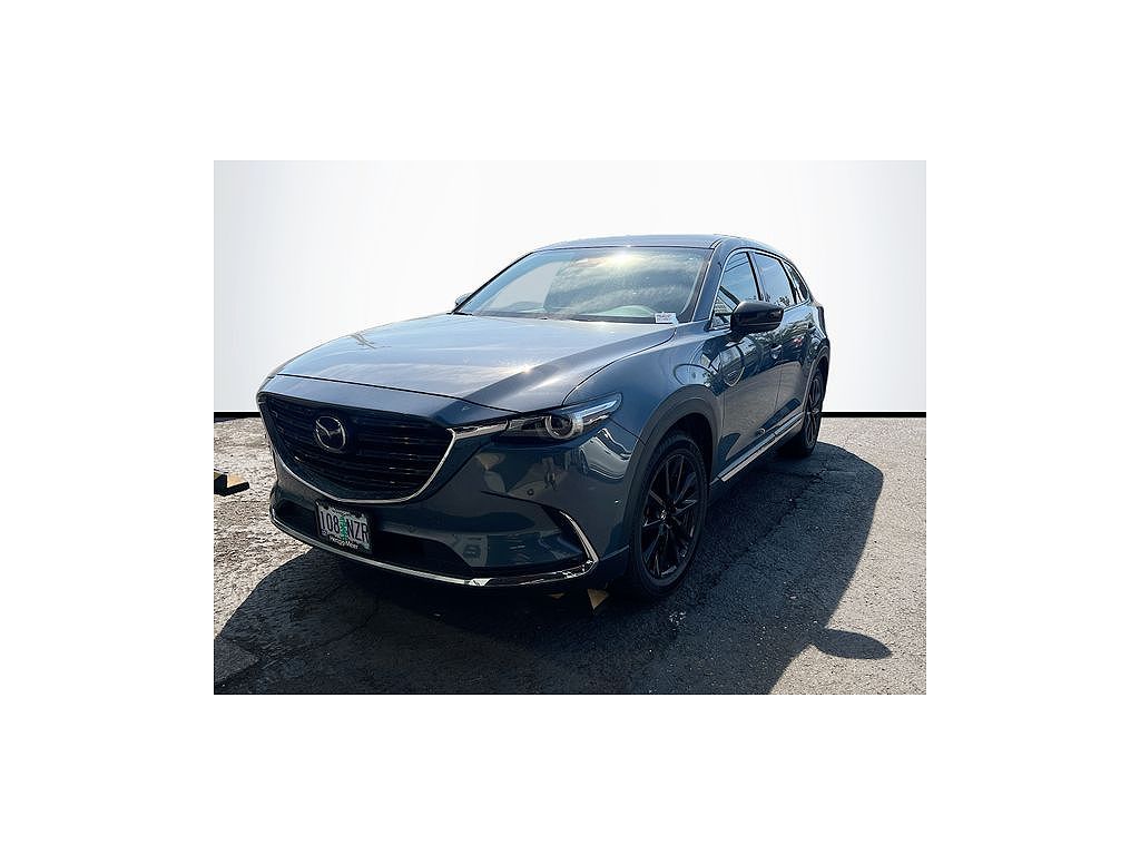 2023 Mazda CX-9 Grand Touring