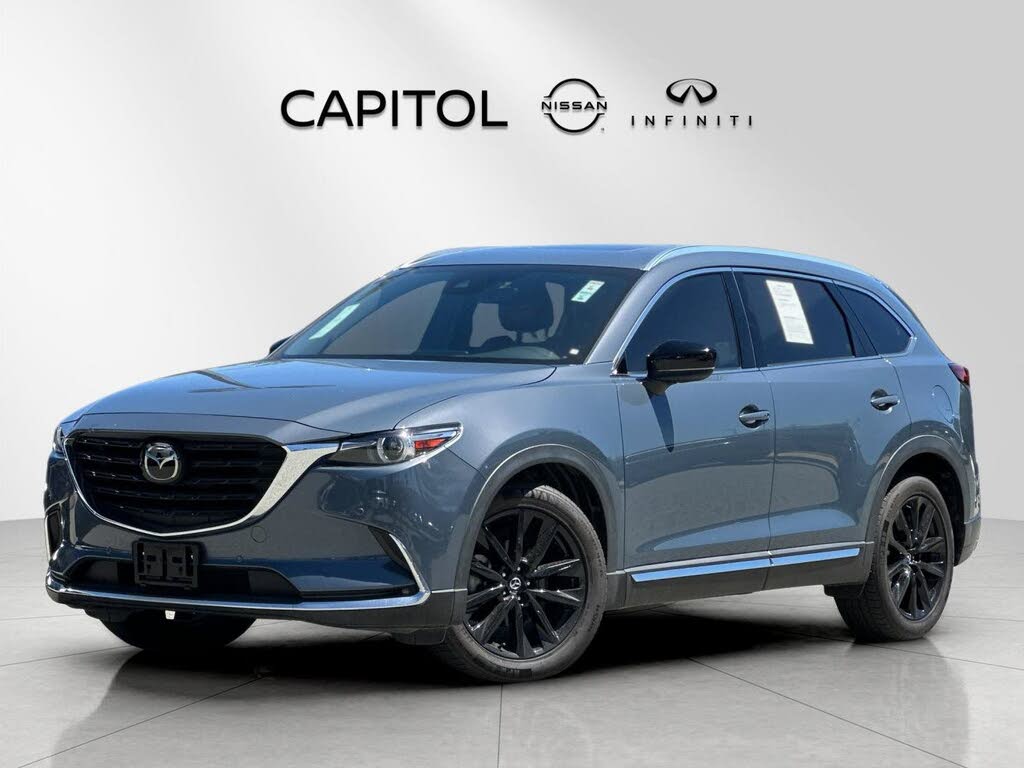 2023 Mazda CX-9 Grand Touring