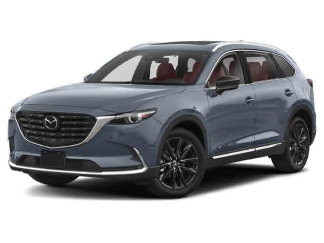2023 Mazda CX-9 Grand Touring