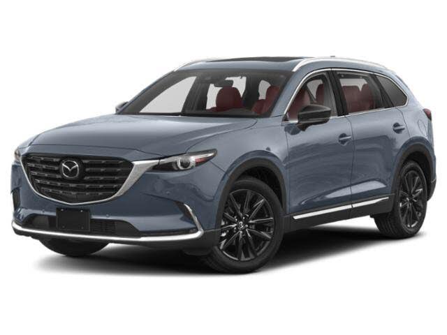 2023 Mazda CX-9 Grand Touring